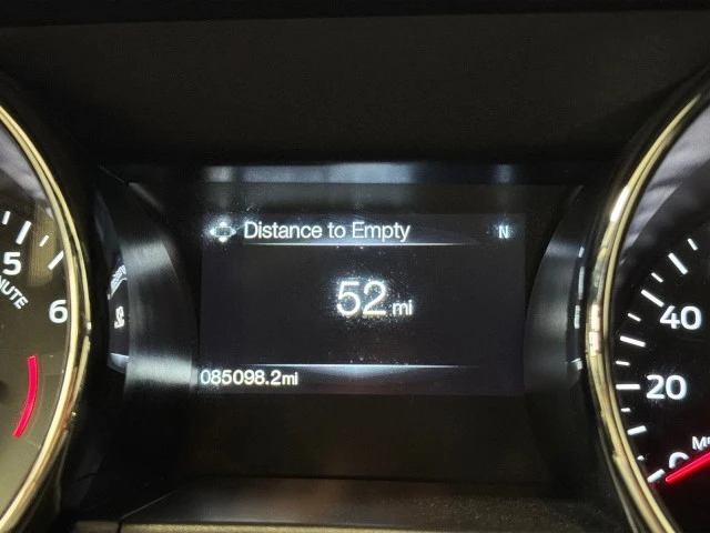 2017 Ford S550 Mustang - Image 21 of 21