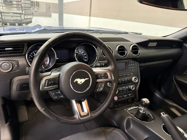2017 Ford S550 Mustang - Image 14 of 21