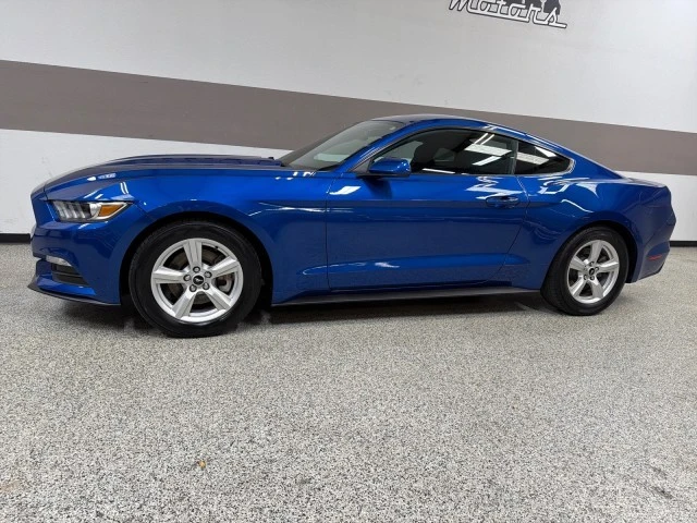 2017 Ford S550 Mustang - Image 4 of 21