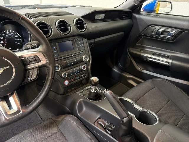 2017 Ford S550 Mustang - Image 15 of 21