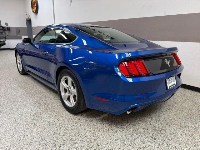 2017 Ford S550 Mustang - Image 7 of 21