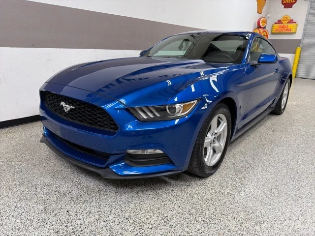2017 Ford S550 Mustang - Image 3 of 21