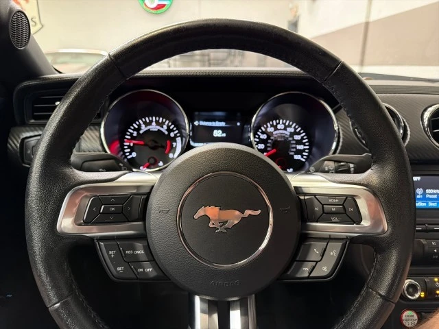 2017 Ford S550 Mustang - Image 19 of 21