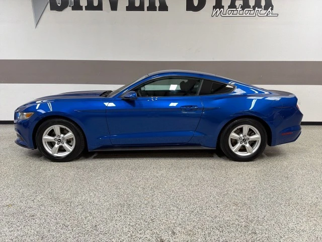 2017 Ford S550 Mustang - Image 5 of 21