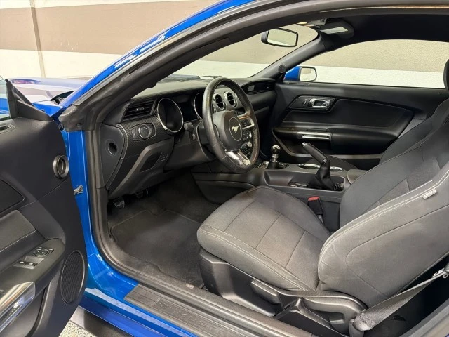 2017 Ford S550 Mustang - Image 11 of 21