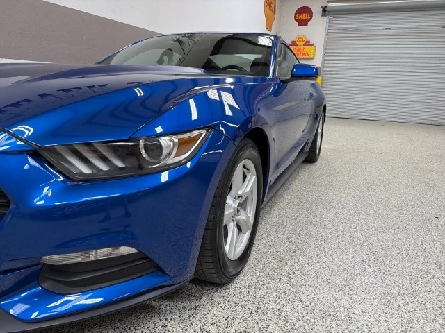 2017 Ford S550 Mustang - Image 10 of 21