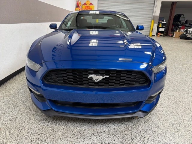 2017 Ford S550 Mustang - Image 2 of 21