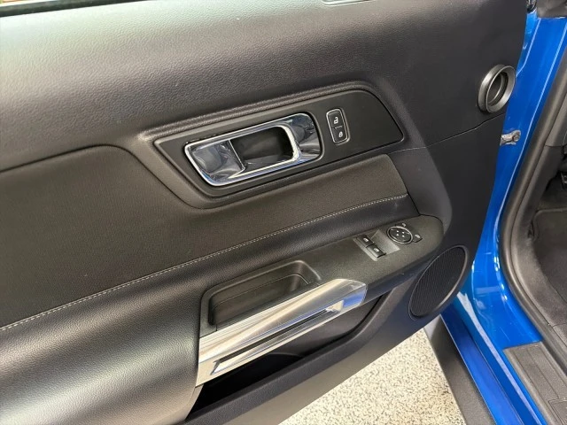 2017 Ford S550 Mustang - Image 18 of 21
