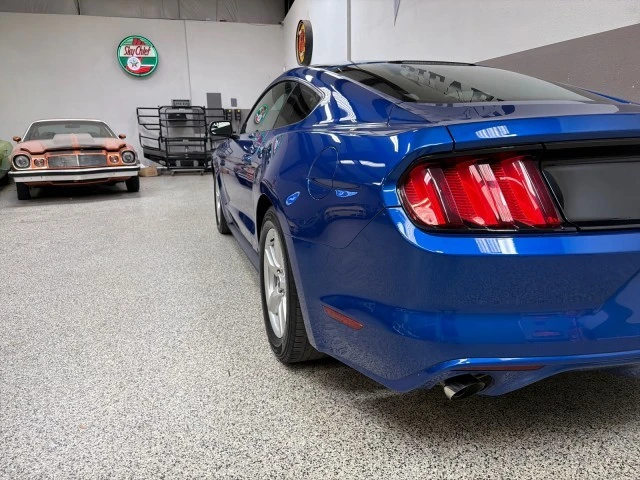 2017 Ford S550 Mustang - Image 9 of 21