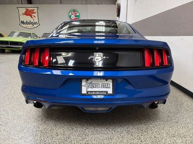 2017 Ford S550 Mustang - Image 8 of 21