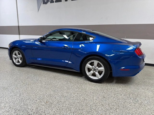 2017 Ford S550 Mustang - Image 6 of 21