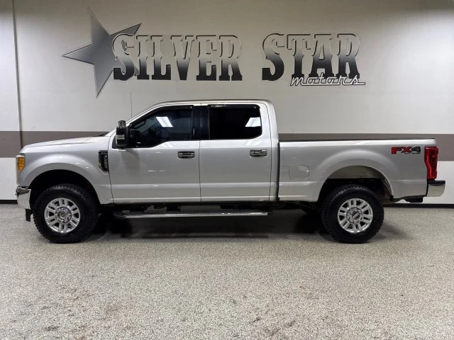 2017 Ford Super Duty 4th Gen - Image 11 of 21