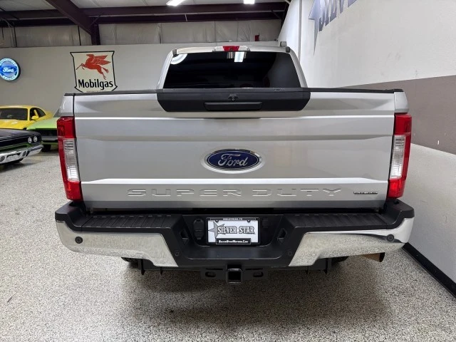 2017 Ford Super Duty 4th Gen - Image 8 of 21