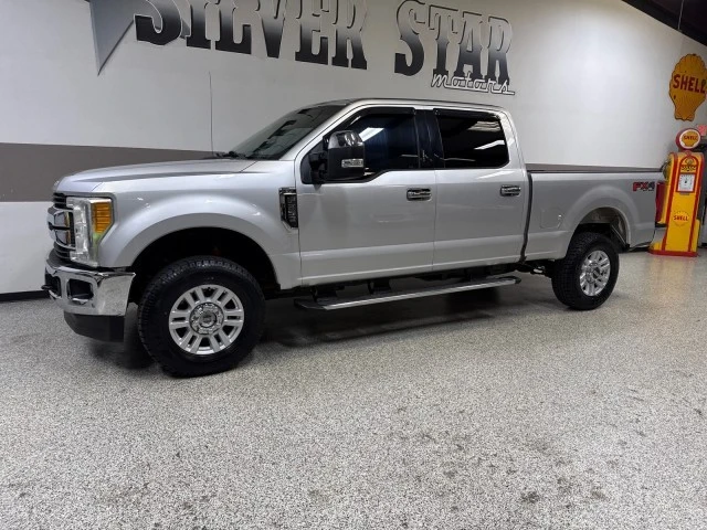 2017 Ford Super Duty 4th Gen - Image 4 of 21