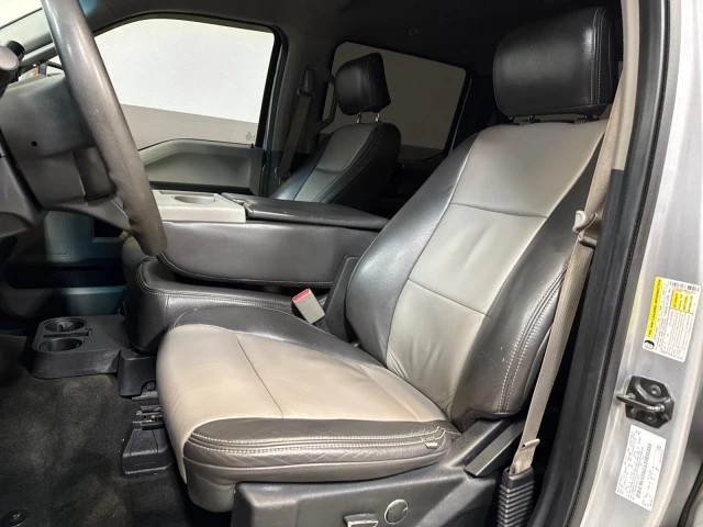 2017 Ford Super Duty 4th Gen - Image 15 of 21
