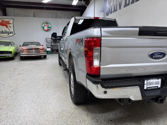 2017 Ford Super Duty 4th Gen - Image 9 of 21