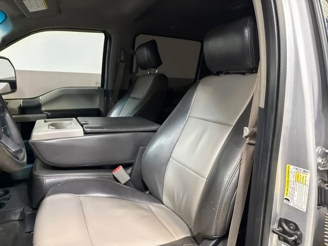 2017 Ford Super Duty 4th Gen - Image 16 of 21