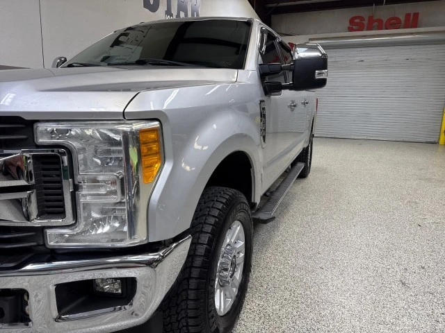 2017 Ford Super Duty 4th Gen - Image 10 of 21