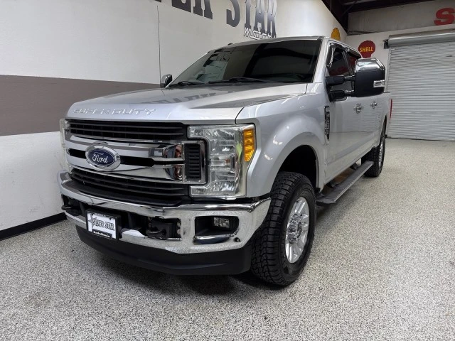 2017 Ford Super Duty 4th Gen - Image 3 of 21