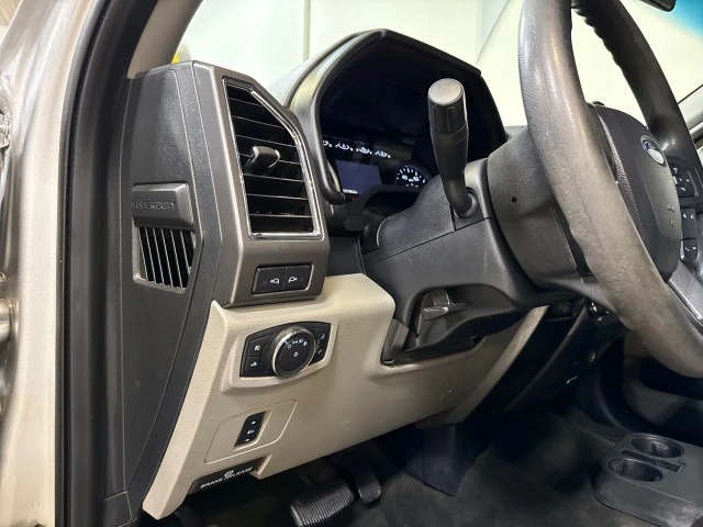 2017 Ford Super Duty 4th Gen - Image 21 of 21
