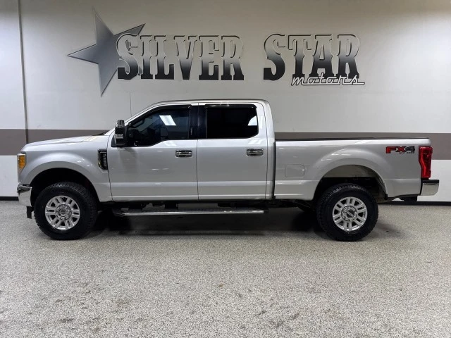 2017 Ford Super Duty 4th Gen - Image 5 of 21