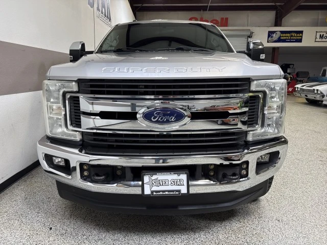 2017 Ford Super Duty 4th Gen - Image 2 of 21