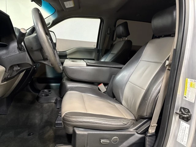 2017 Ford Super Duty 4th Gen - Image 14 of 21