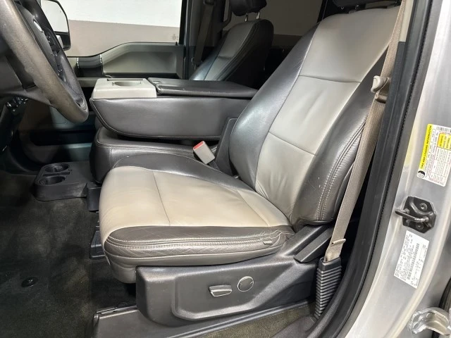 2017 Ford Super Duty 4th Gen - Image 17 of 21