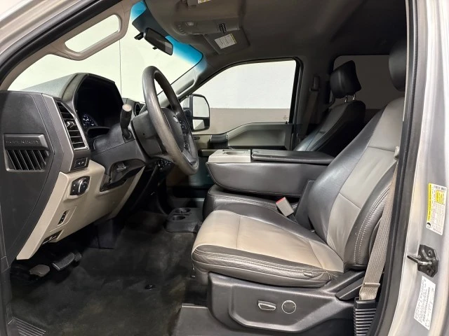 2017 Ford Super Duty 4th Gen - Image 13 of 21