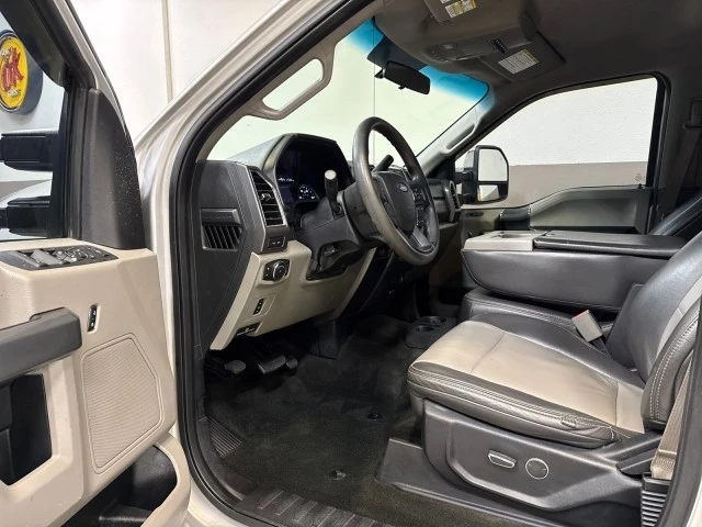 2017 Ford Super Duty 4th Gen - Image 12 of 21