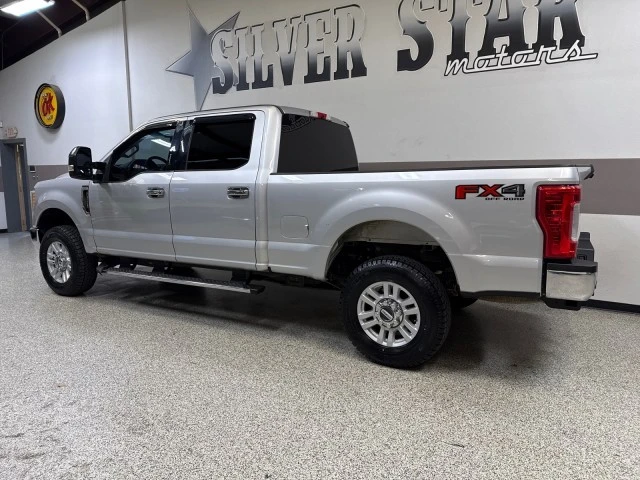 2017 Ford Super Duty 4th Gen - Image 6 of 21