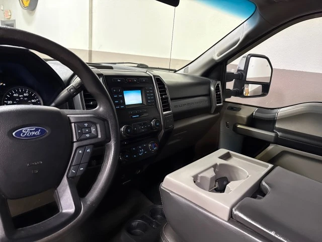 2017 Ford Super Duty 4th Gen - Image 19 of 21