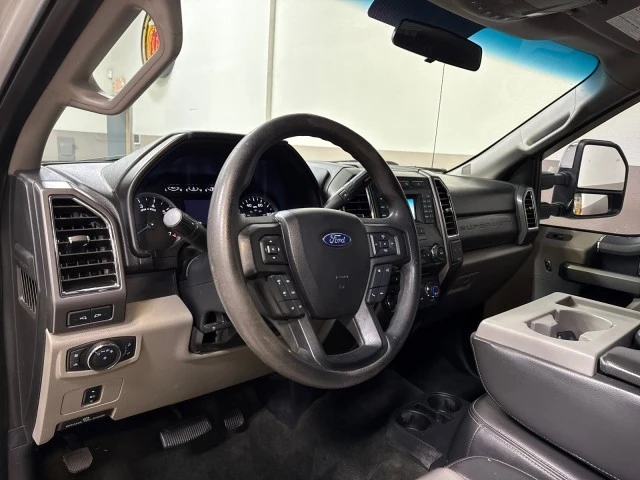 2017 Ford Super Duty 4th Gen - Image 18 of 21
