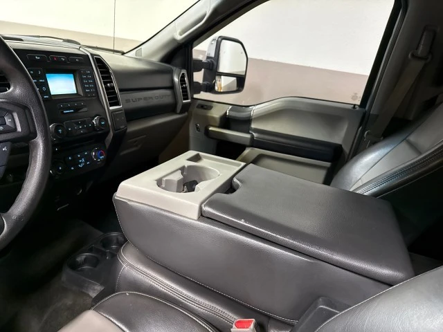 2017 Ford Super Duty 4th Gen - Image 20 of 21
