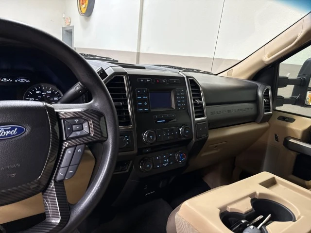 2017 Ford Super Duty 4th Gen - Image 18 of 21