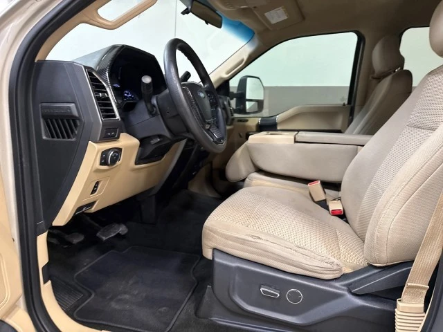 2017 Ford Super Duty 4th Gen - Image 13 of 21