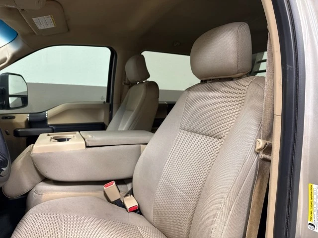 2017 Ford Super Duty 4th Gen - Image 16 of 21