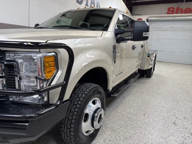 2017 Ford Super Duty 4th Gen - Image 10 of 21