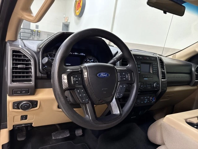 2017 Ford Super Duty 4th Gen - Image 17 of 21
