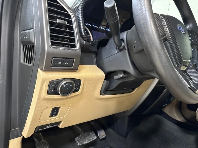 2017 Ford Super Duty 4th Gen - Image 20 of 21