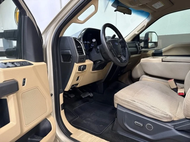 2017 Ford Super Duty 4th Gen - Image 12 of 21
