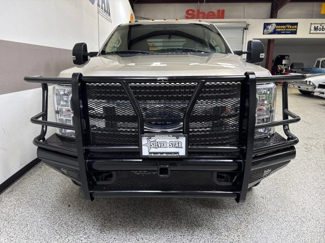 2017 Ford Super Duty 4th Gen - Image 2 of 21