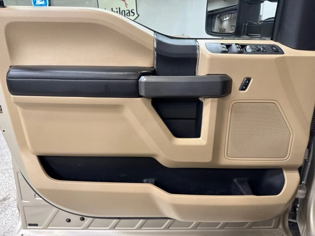 2017 Ford Super Duty 4th Gen - Image 21 of 21