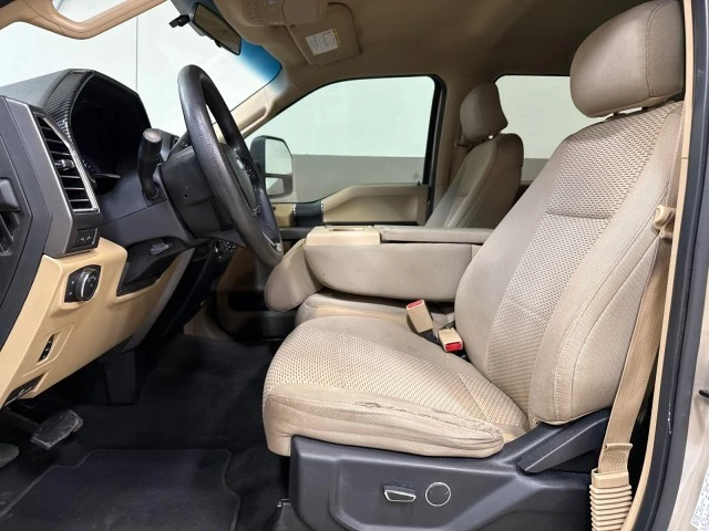 2017 Ford Super Duty 4th Gen - Image 14 of 21