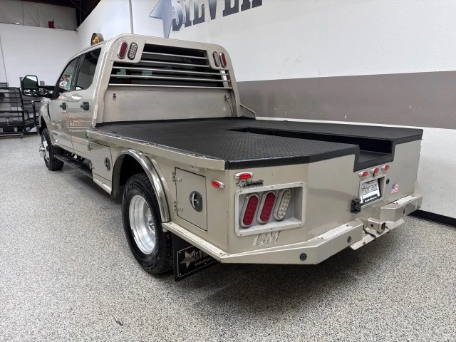 2017 Ford Super Duty 4th Gen - Image 7 of 21