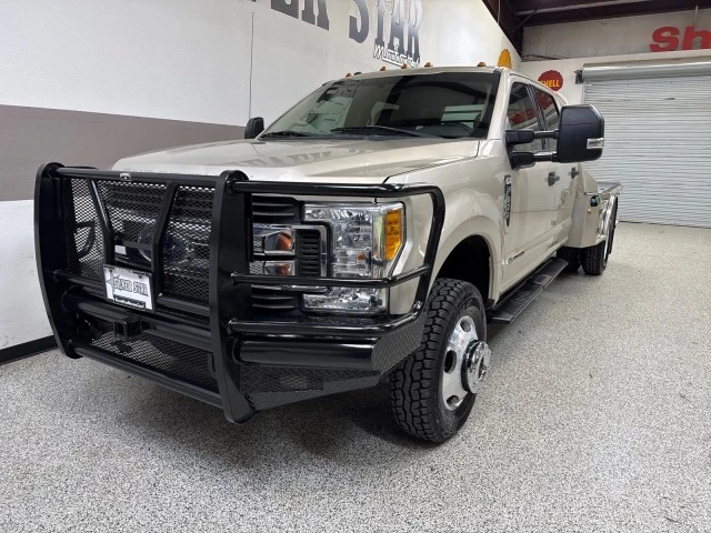 2017 Ford Super Duty 4th Gen - Image 3 of 21