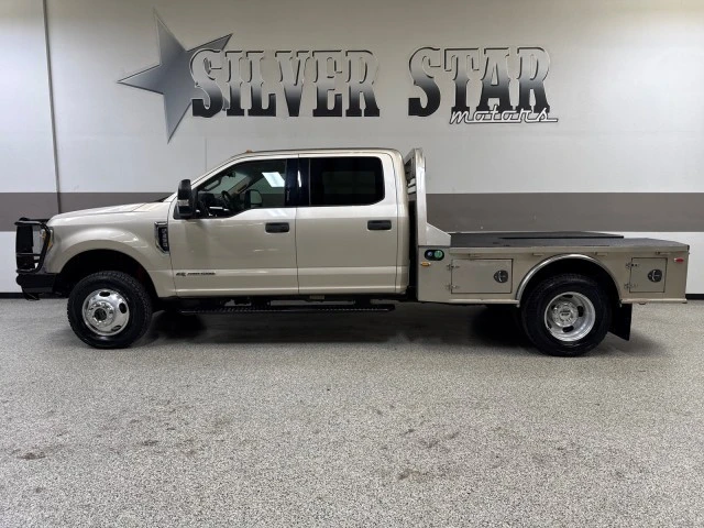 2017 Ford Super Duty 4th Gen - Image 11 of 21