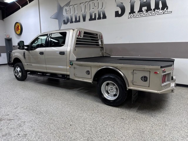 2017 Ford Super Duty 4th Gen - Image 6 of 21