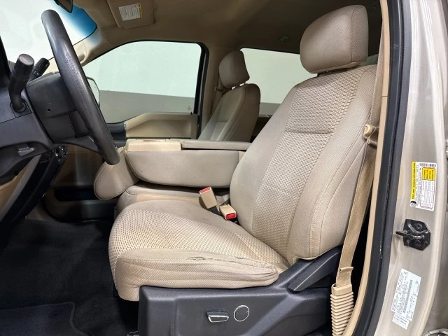 2017 Ford Super Duty 4th Gen - Image 15 of 21