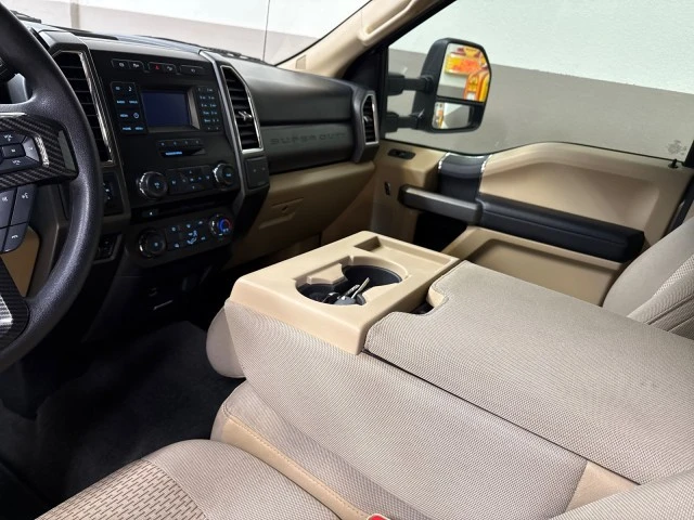 2017 Ford Super Duty 4th Gen - Image 19 of 21